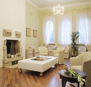Matilde Di Canossa Golf Spa & Hotel Resort Reggio nell'Emilia Zewnętrze zdjęcie