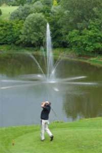 Matilde Di Canossa Golf Spa & Hotel Resort Reggio nell'Emilia Zewnętrze zdjęcie