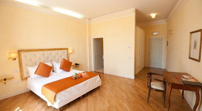 Matilde Di Canossa Golf Spa & Hotel Resort Reggio nell'Emilia Zewnętrze zdjęcie